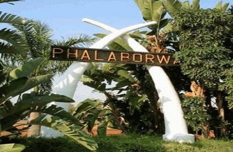 La ciudad de Phalaborwa y sus atractivos