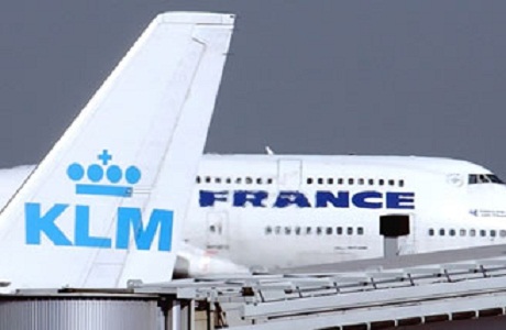 Air France abre una ruta entre Ciudad del Cabo y París