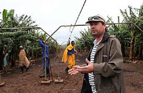 83 mil granjeros blancos abandonaron Sudáfrica en los últimos 15 años
