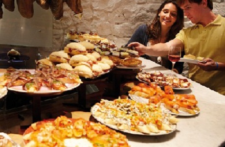 Sudáfrica quiere aprender de Euskadi en turismo y gastronomía