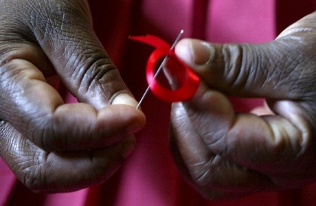 Hay dos millones de nuevos casos de VIH en Sudáfrica