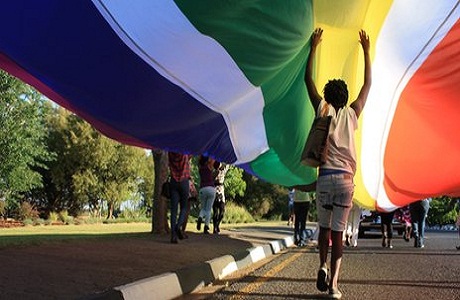 Sudáfrica, destino de turismo gay