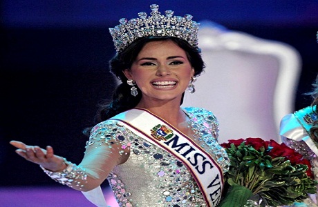 Sudáfrica será la sede del concurso Miss Universo 2012