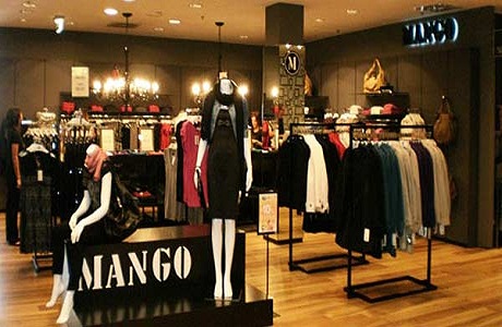 La cadena de moda Mango abrirá 42 tiendas en Sudáfrica